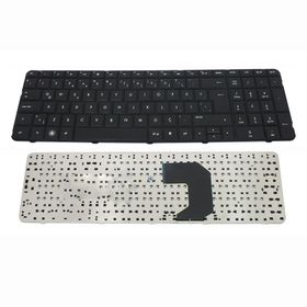 HP Pavilion G7-1300 Klavye