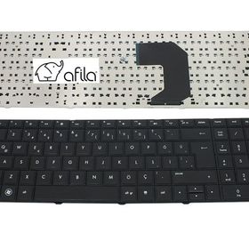 HP Pavilion G7-1313NR Siyah Klavye