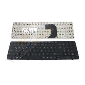 HP Pavilion G7-1313NR Siyah Klavye