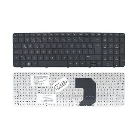 HP Pavilion G7-1313NR Siyah Klavye