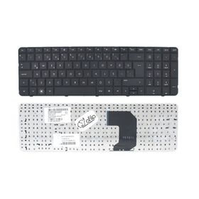 HP Pavilion G7-1313NR Siyah Klavye