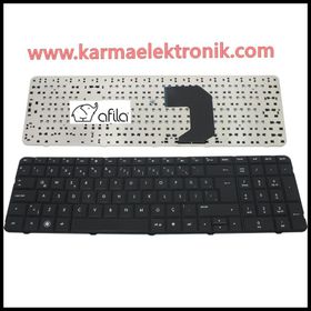 HP Pavilion G7-1313NR Siyah Klavye