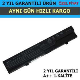 HP Pavilion G7-1320DX G7-1320EB G7-1320ED G7-1320EO Uyumlu Notebook Batarya