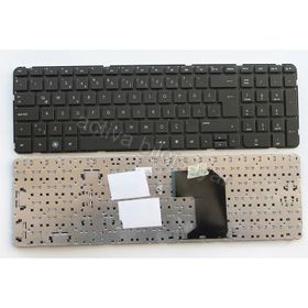 Hp Pavilion G7-2001ST Klavye