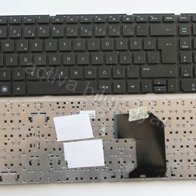 Hp Pavilion G7-2001ST Klavye