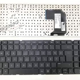 Hp Pavilion G7-2001ST Klavye