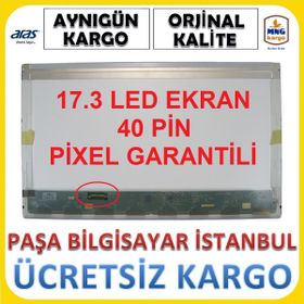 Hp Pavilion G7-2001ST Uyumlu Notebook LCD Ekran