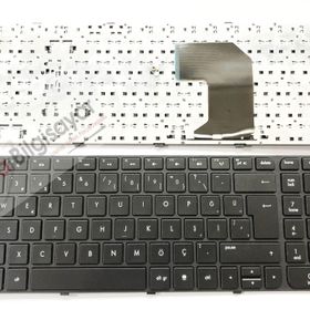 HP Pavilion G7-2210ST Klavye