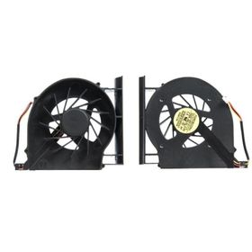 HP Pavilion G71-333NR G71-343US G71-349WM Uyumlu Notebook Fan