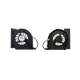 HP Pavilion G71-333NR G71-343US G71-349WM Uyumlu Notebook Fan