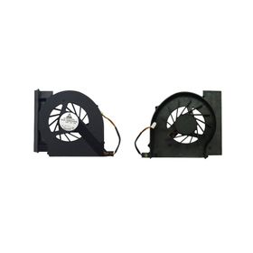 HP Pavilion G71-339CA G71-345CL G71-351CA Uyumlu Notebook Fan
