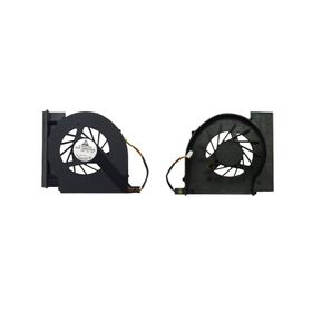 HP Pavilion G71-437CA G71-445US G71-449WM Uyumlu Notebook Fan