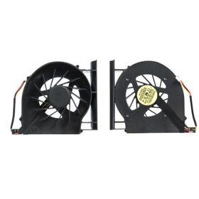 HP Pavilion G71-437CA G71-445US G71-449WM Uyumlu Notebook Fan