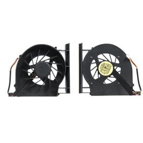 HP Pavilion G71-441NR G71-447US G61-306NR Uyumlu Notebook Fan