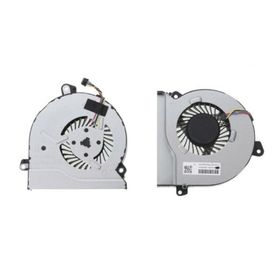 HP Pavilion Gaming 15-AK000 15-AK100 Serisi Notebook Fan