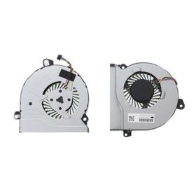 HP Pavilion Gaming 15-AK000 15-AK100 Serisi Notebook Fan