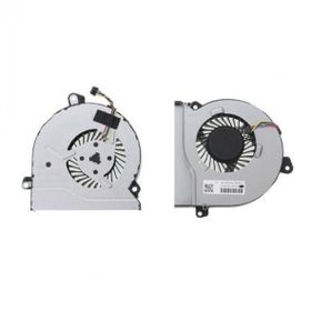 HP Pavilion Gaming 15-AK000 15-AK100 Serisi Notebook Fan