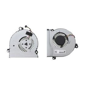 HP Pavilion Gaming 15-AK000 15-AK100 Serisi Notebook Fan