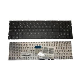 HP Pavilion Gaming 15-CX0016NT Siyah Notebook Klavye
