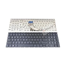 HP Pavilion Gaming 15-CX0031NT Siyah Notebook Klavye