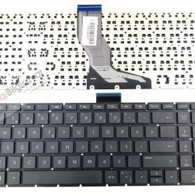 HP Pavilion Gaming 15-CX0032NT Siyah Notebook Klavye