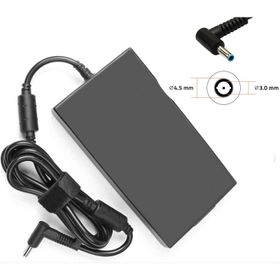 HP Pavilion Gaming 15-DK2002NT 4G8Q0EA 15-DK2011NT Uyumlu Laptop Adaptör