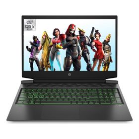 HP Pavilion Gaming 16-A0006NT 1Y7E0EA Intel Core i5 10300H 16GB Ram 1TB + 256GB SSD GTX1650 Windows 10 Home 16.1 inç Oyun Bilgisayarı