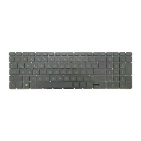 HP Pavilion Gaming 4G8Q7EA Işıklı Yeşil Klavye
