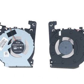 HP Pavilion Gaming SPS-L20334-001 Ver.1 Sağ Notebook Fan
