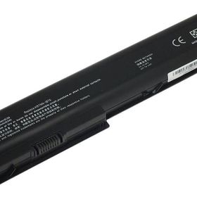 HP Pavilion HDX18-1020 Uyumlu Batarya