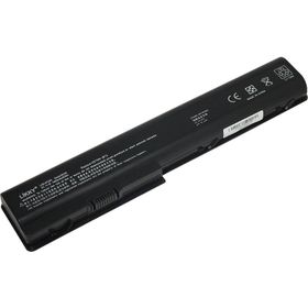 HP Pavilion HDX18-1020 Uyumlu Batarya