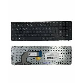 HP Pavilion J4T62EA Notebook Klavye