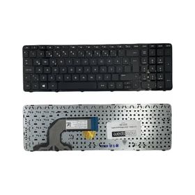 HP Pavilion J4T62EA Notebook Klavye