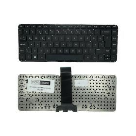 HP Pavilion K0W92EA Klavye