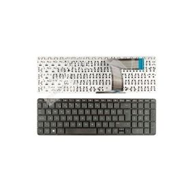 HP Pavilion L0D60EA Siyah Klavye