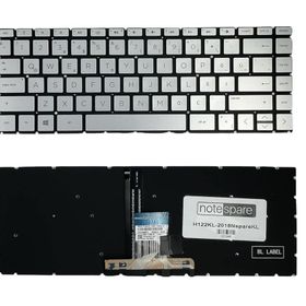 HP Pavilion L15600-031 Notebook Klavye