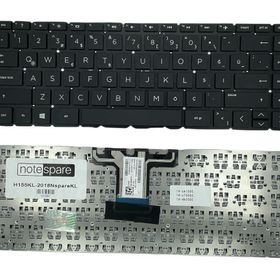 HP Pavilion L15600-031 Notebook Klavye