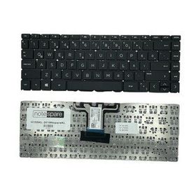 HP Pavilion L15600-031 Notebook Klavye