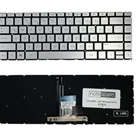 HP Pavilion L15600-031 Notebook Klavye