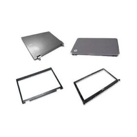 HP Pavilion L1T67EA Silver V1 Non-Touch LCD Cover Kapak