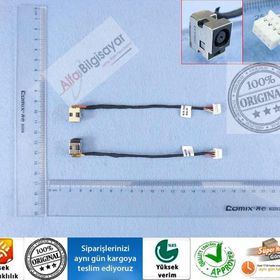 HP Pavilion LK996EA G6-1015ST Notebook Adaptör