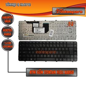 HP Pavilion LX6 Klavye
