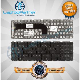 HP Pavilion M6-1000ST Klavye