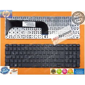 HP Pavilion M6-1050ET Klavye