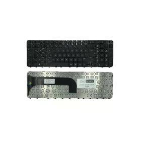 Hp Pavilion M6-1060ET M6-1060ST Notebook Uyumlu Klavye
