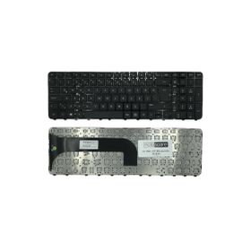 Hp Pavilion M6-1060ET M6-1060ST Notebook Uyumlu Klavye