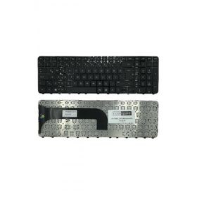 Hp Pavilion M6-1060ET M6-1060ST Notebook Uyumlu Klavye