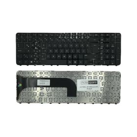 Hp Pavilion M6-1060ET M6-1060ST Notebook Uyumlu Klavye