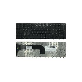 Hp Pavilion M6-1060ET M6-1060ST Notebook Uyumlu Klavye