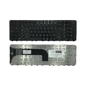 Hp Pavilion M6-1060ET M6-1060ST Notebook Uyumlu Klavye